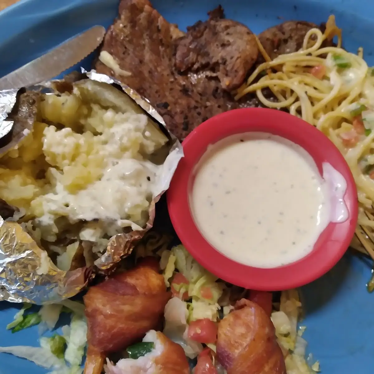 Plato Charro Charro Plate