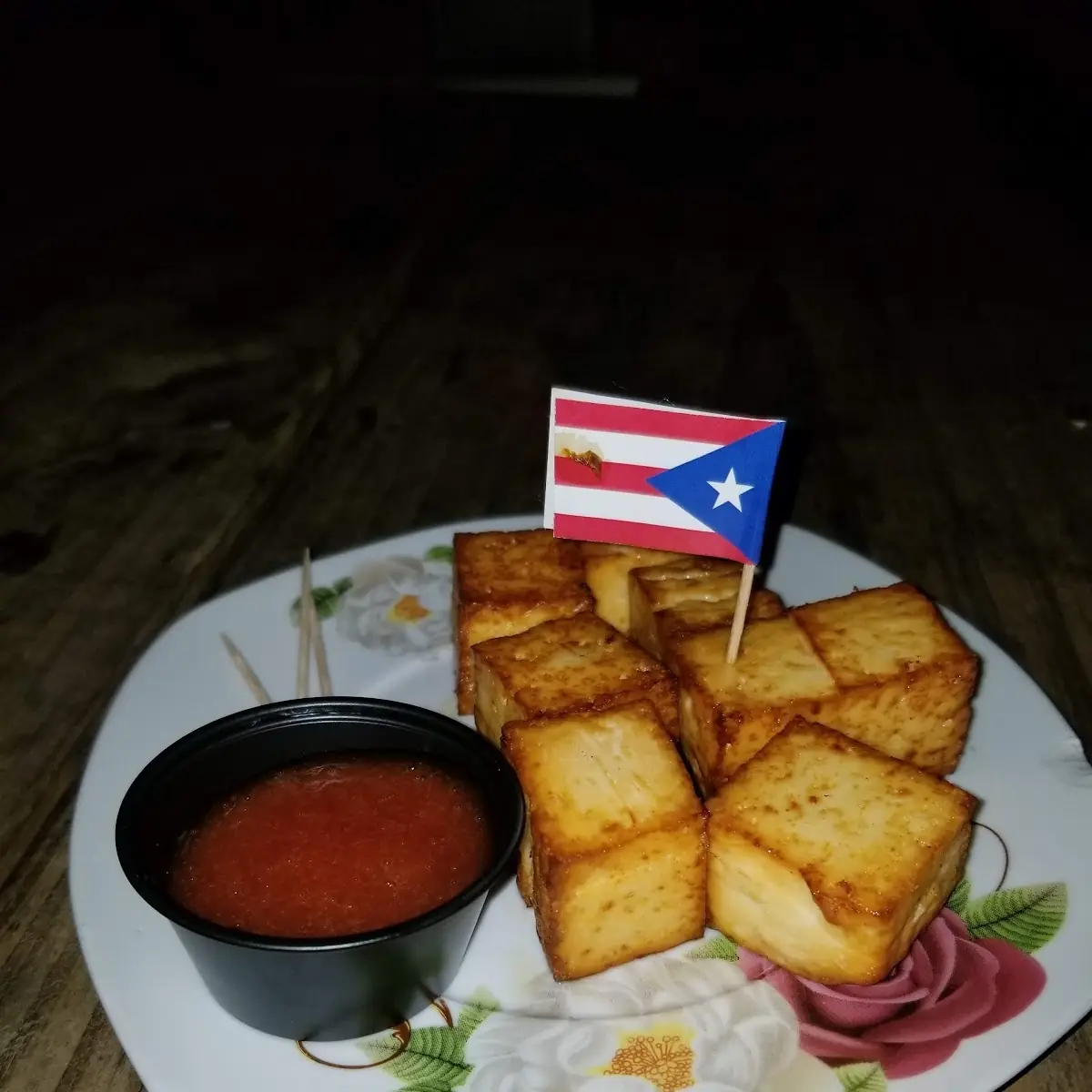 Queso Frito