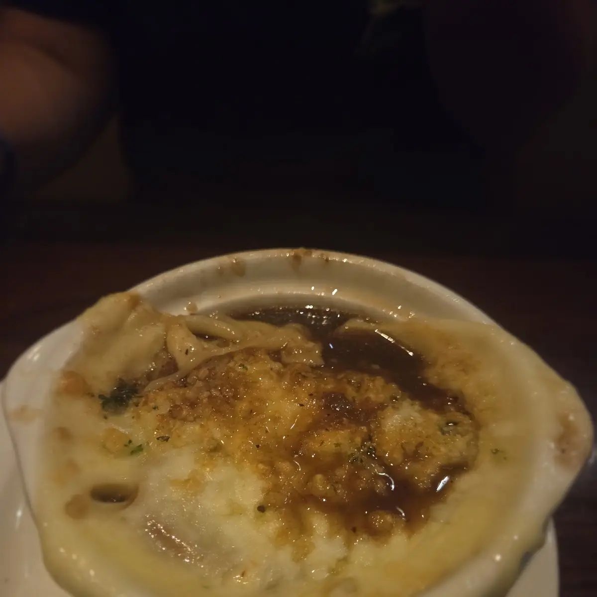 French Onion Soup