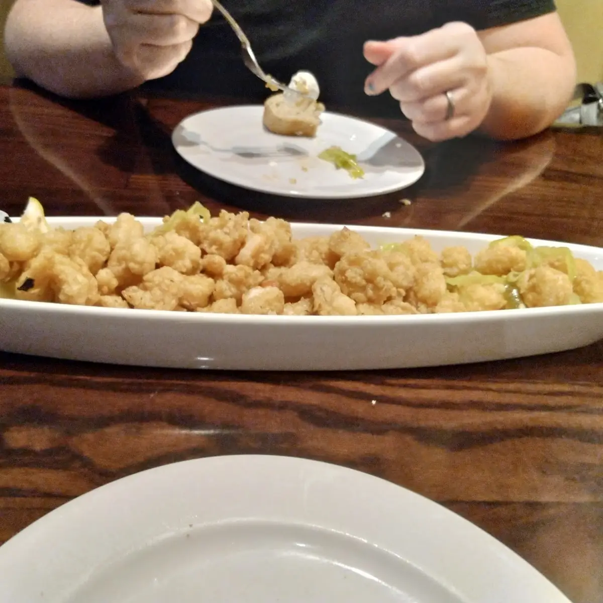 Wild West Shrimp