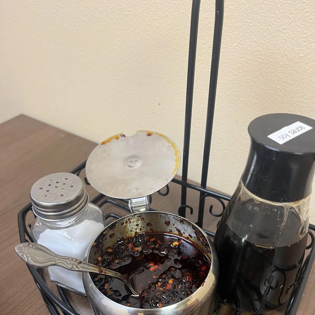 Chili Oil