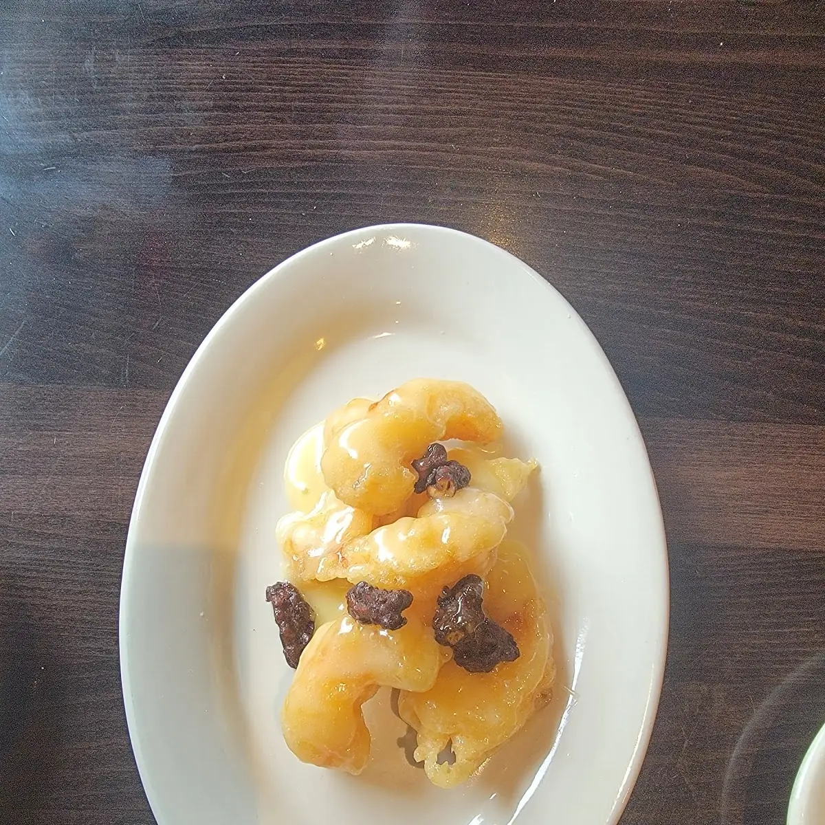 Honey Walnut Shrimp 6