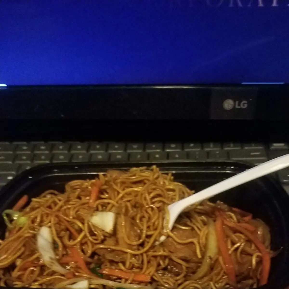 Lo Mein