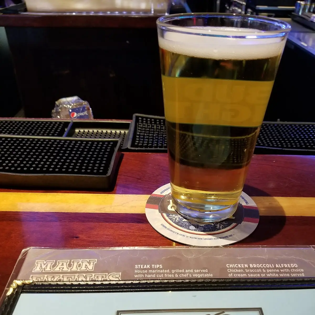 Bud Light