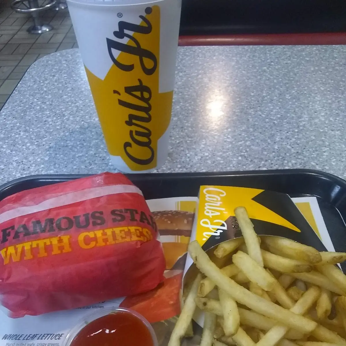 Famous Star Combo