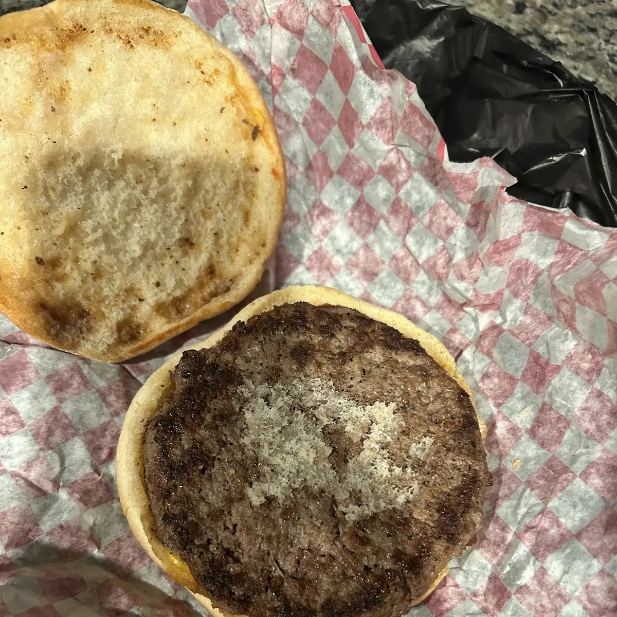 English Muffin