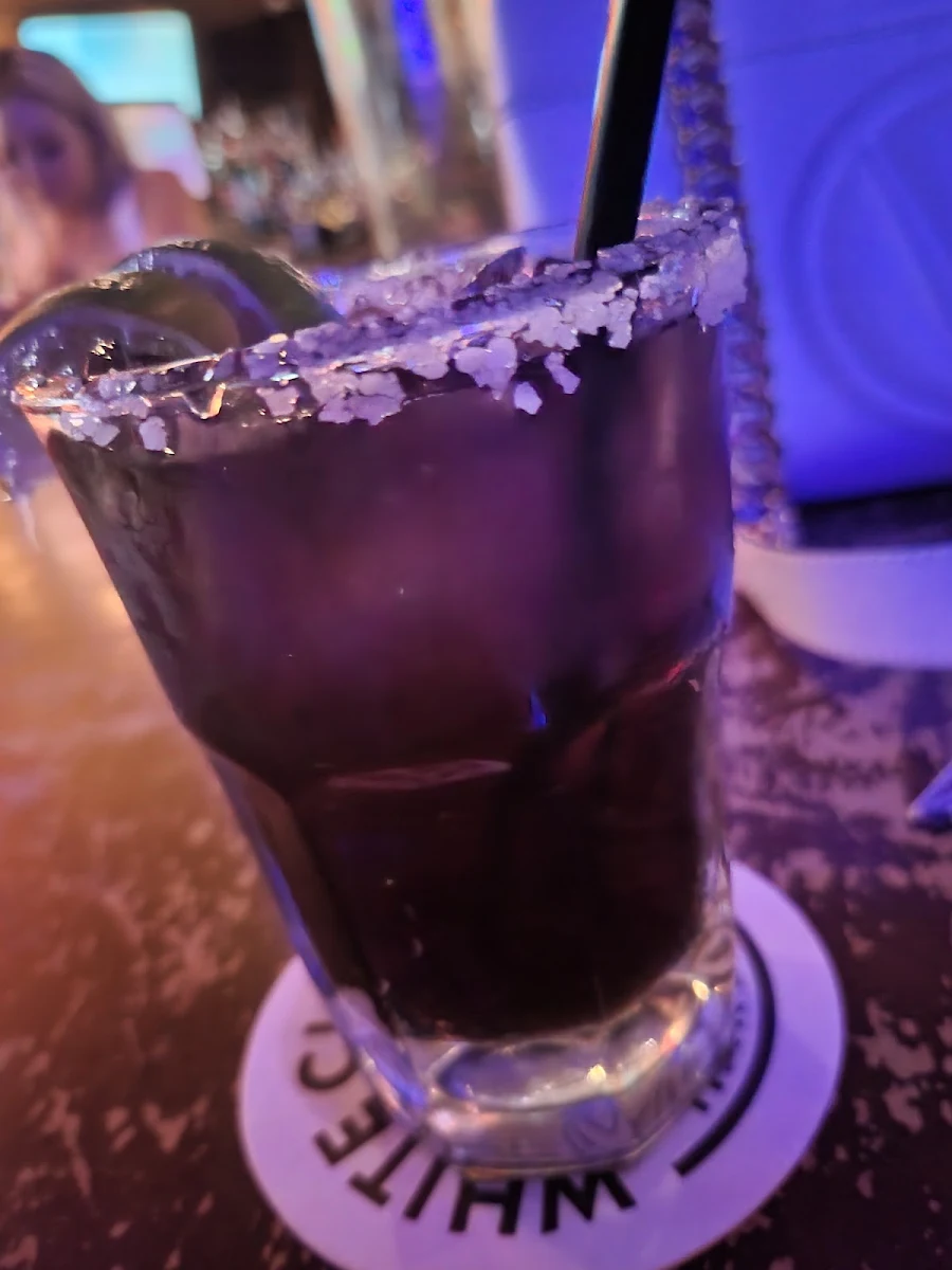 Purple Rain