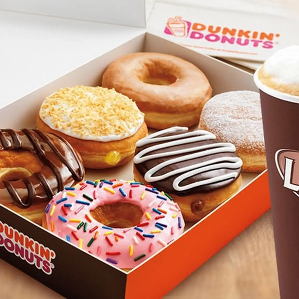 Doughnut