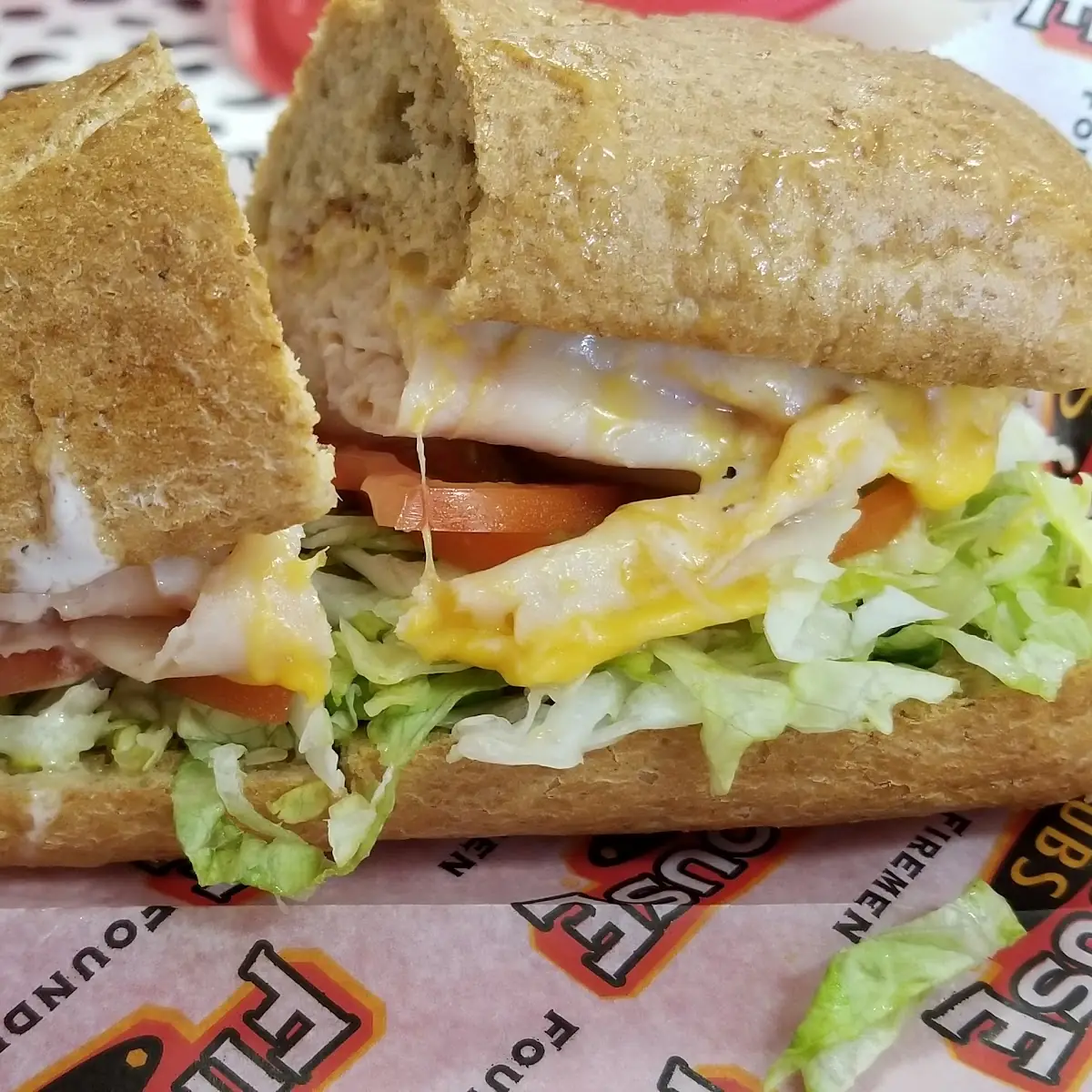 Sub Sandwich