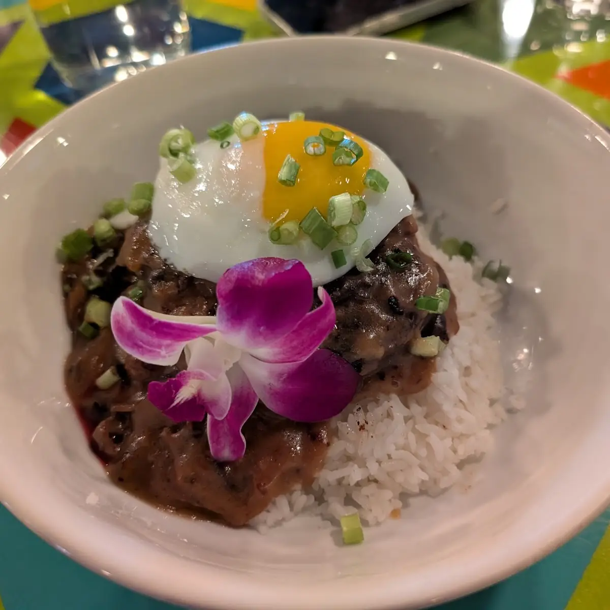 Loco Moco
