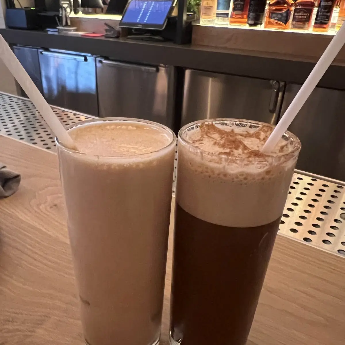 Cafe Freddo