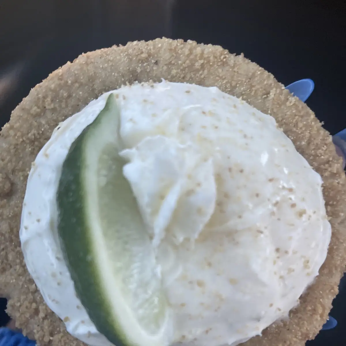 Key Lime Cookie