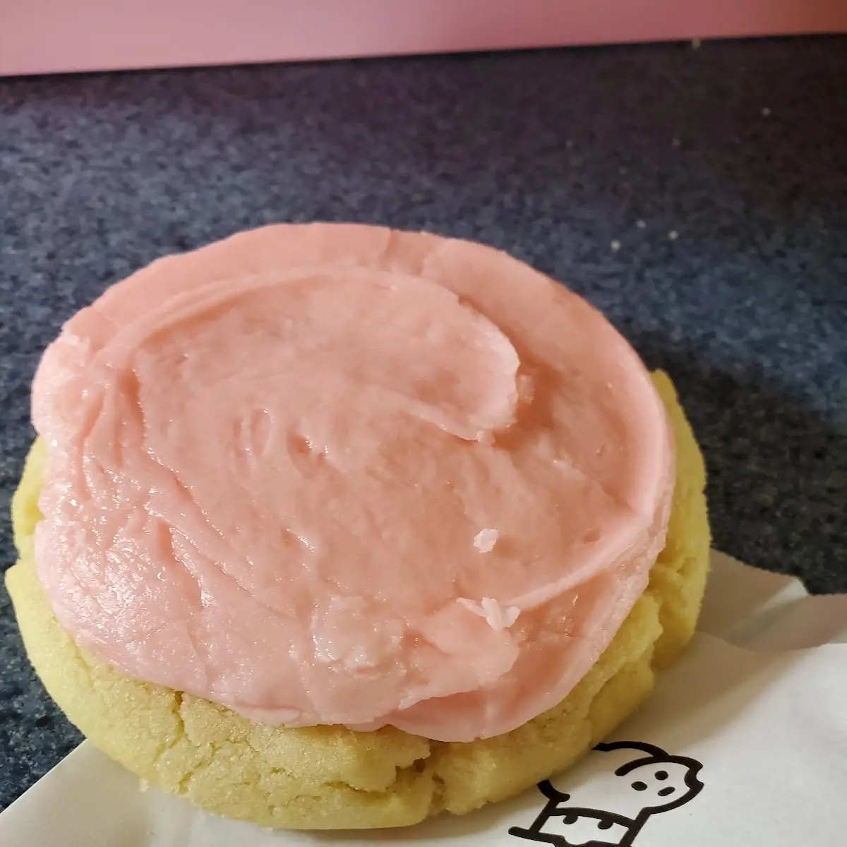 Sugar Cookie