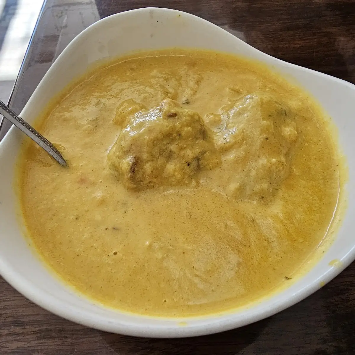 Malai Kofta