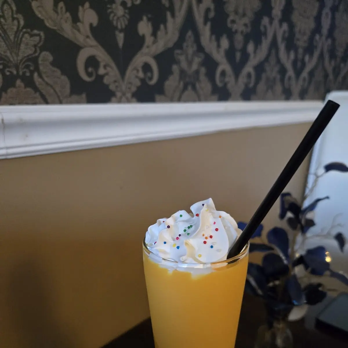 Sweet Lassi