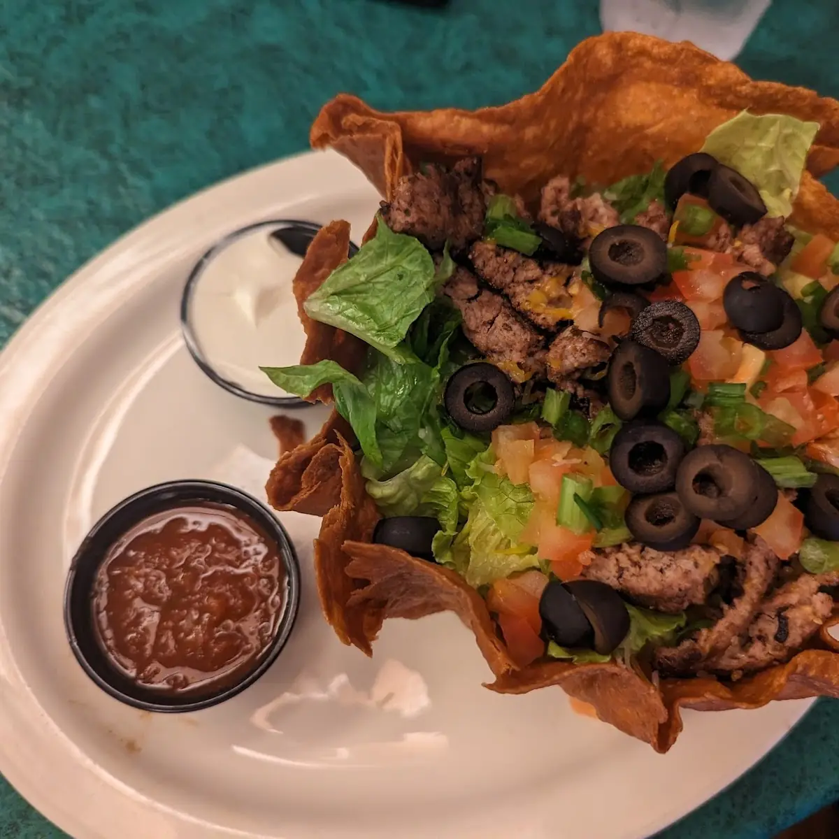 Taco Salad