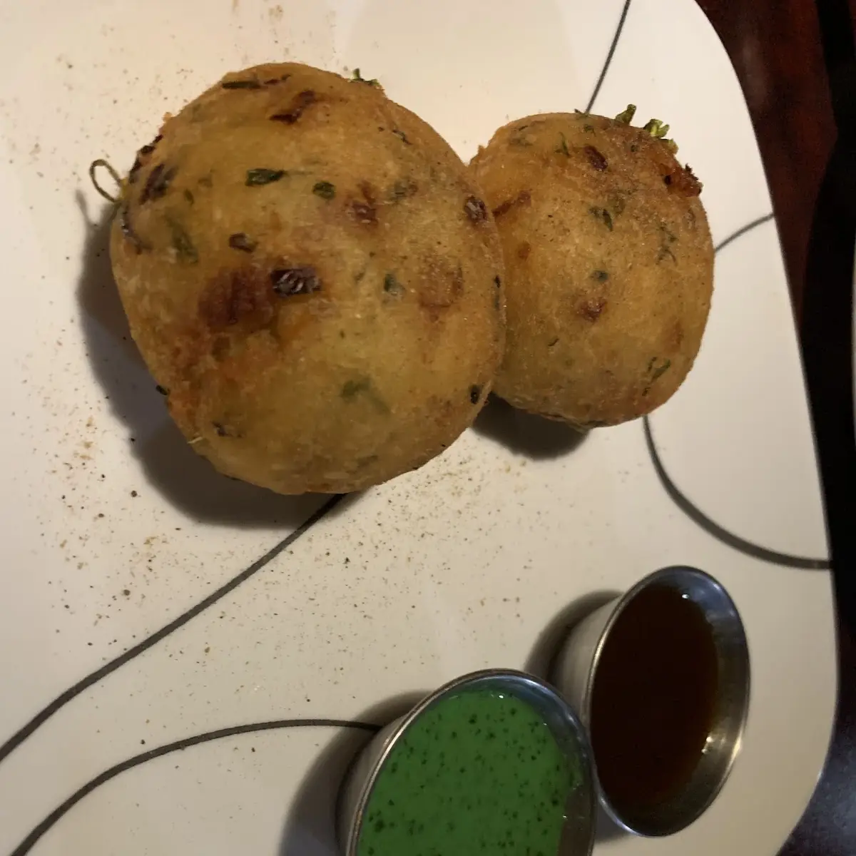 Aloo Tikki