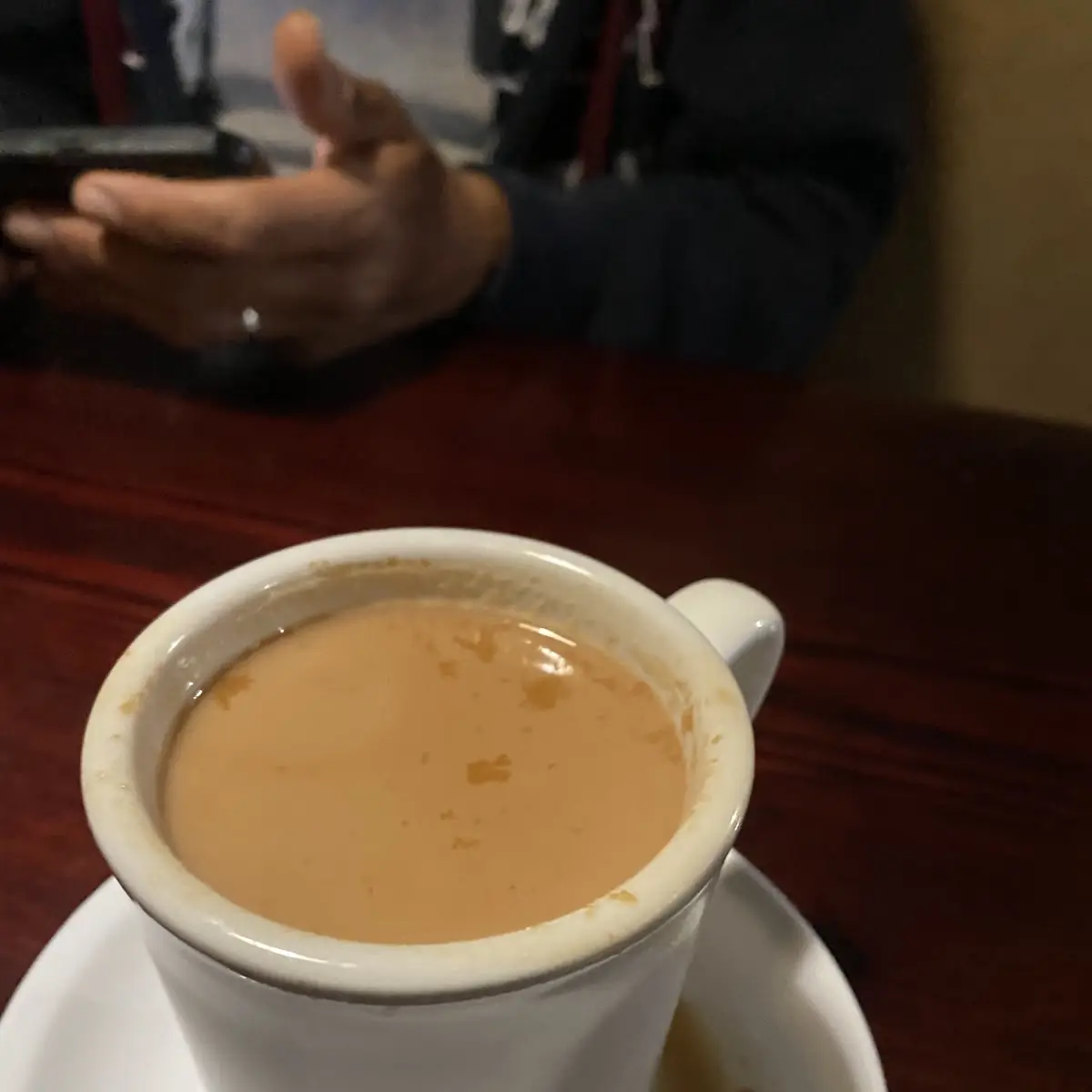 Masala Chai