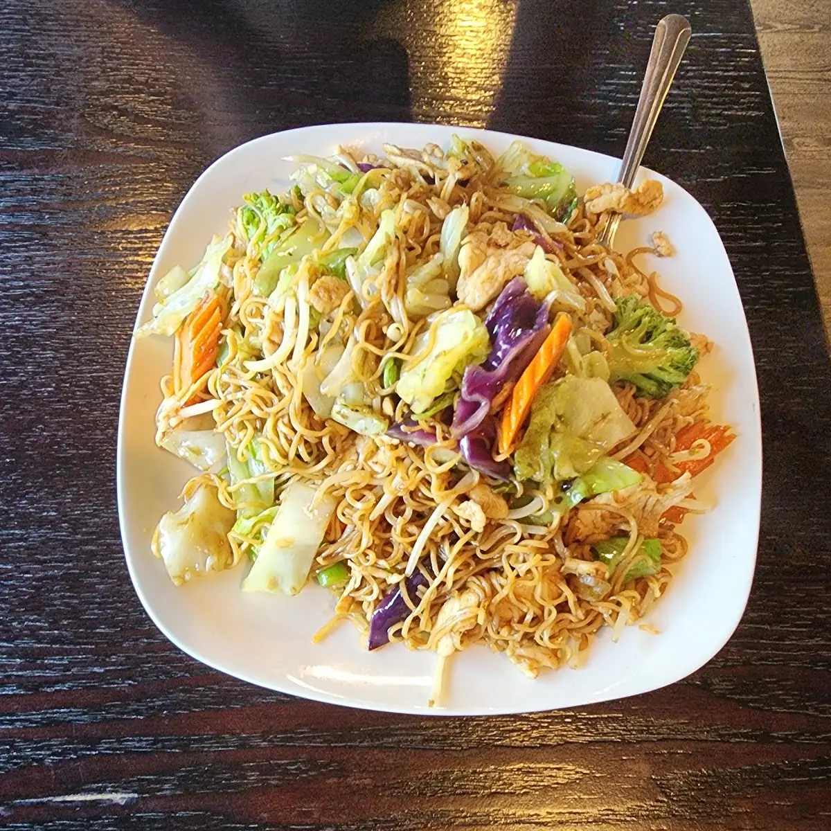 Chow Mein