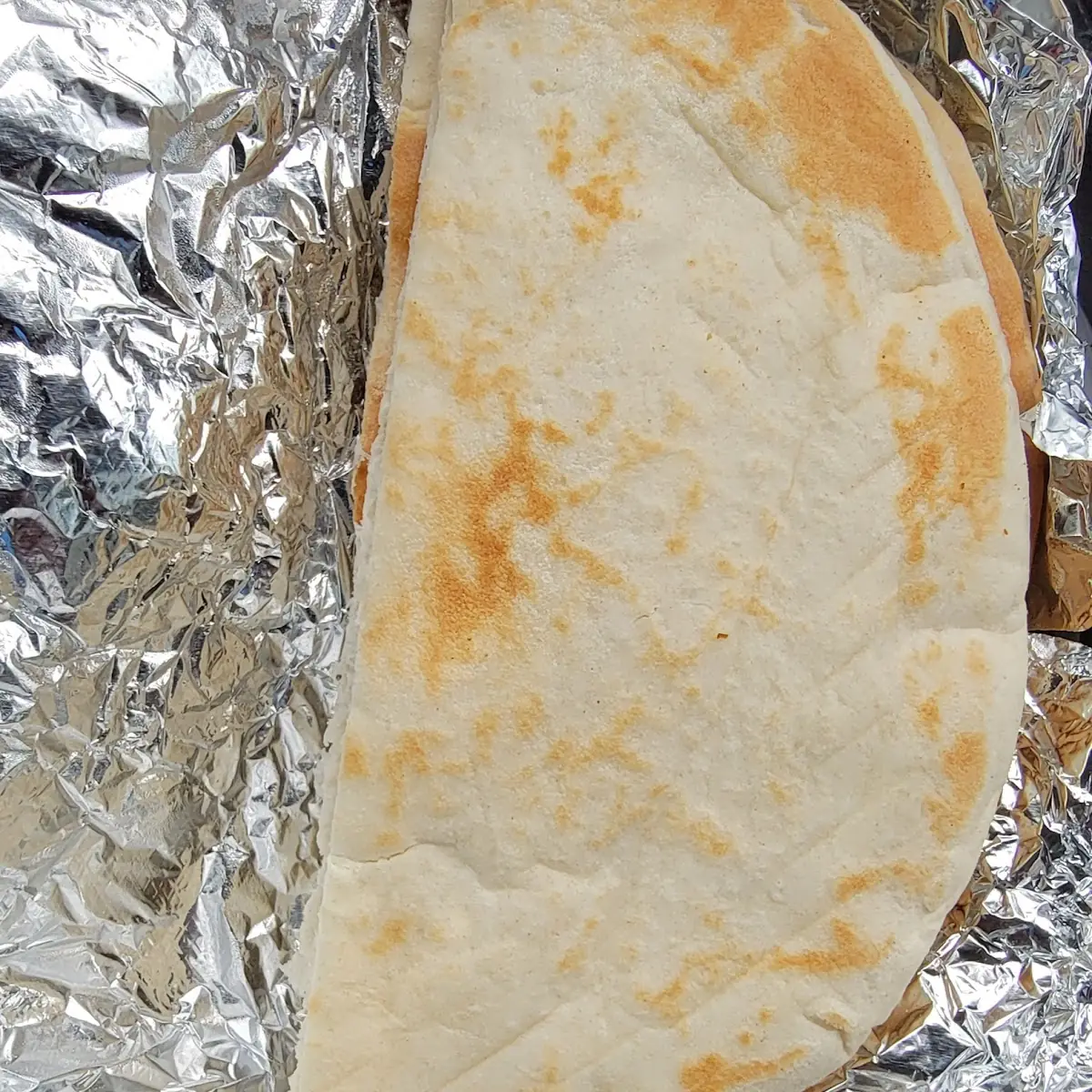 Pita Bread