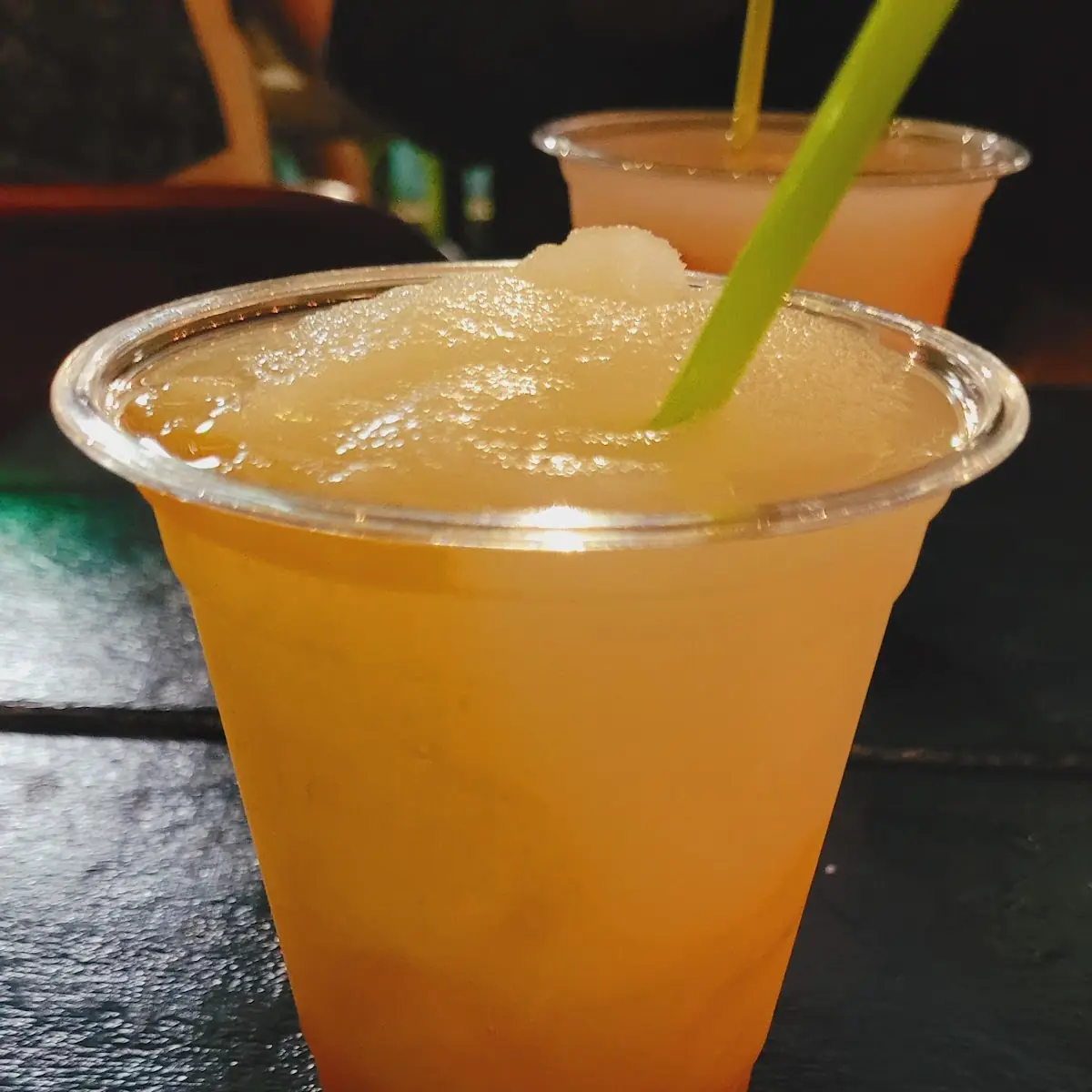 Mango Margarita