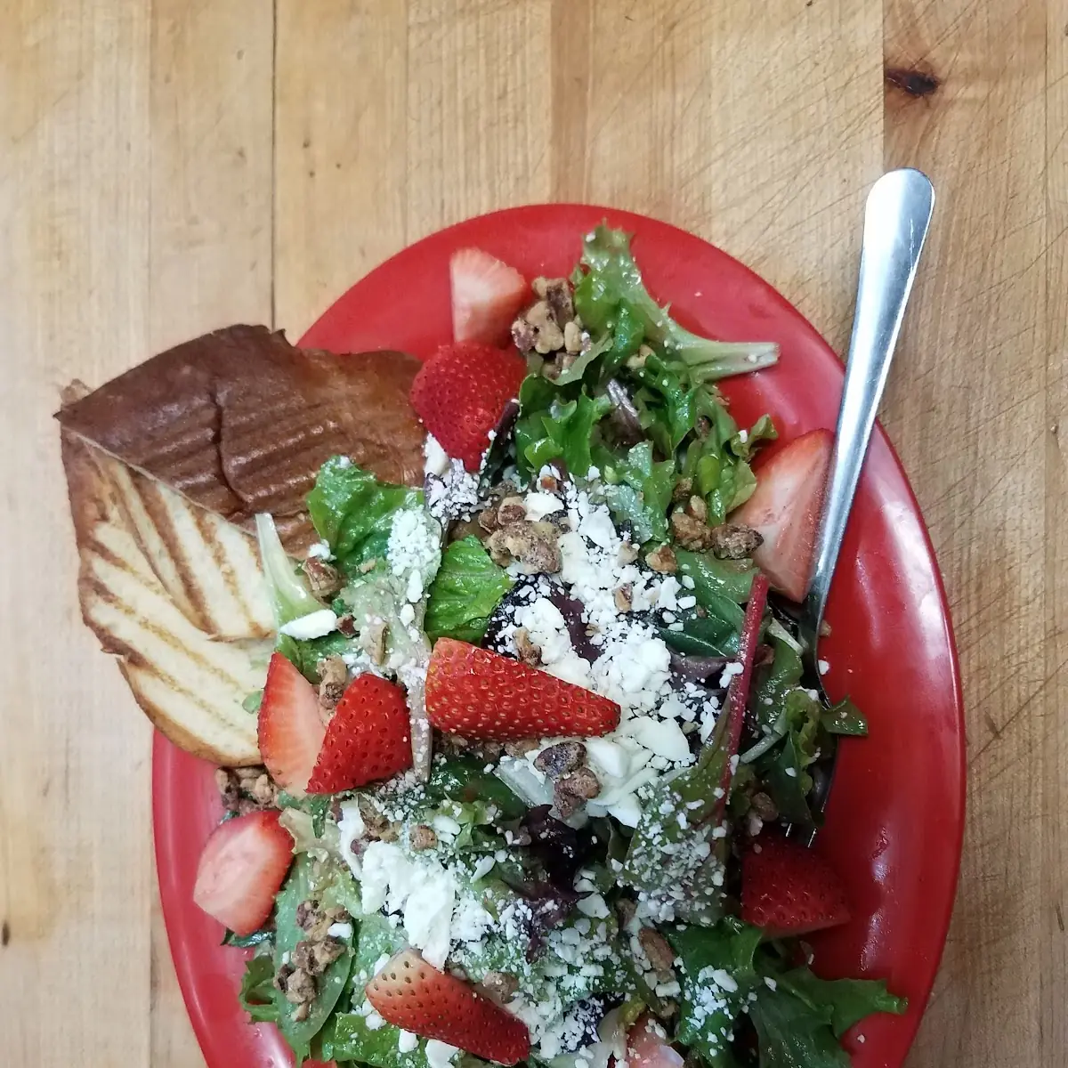 Raspberry Vinaigrette Dressing