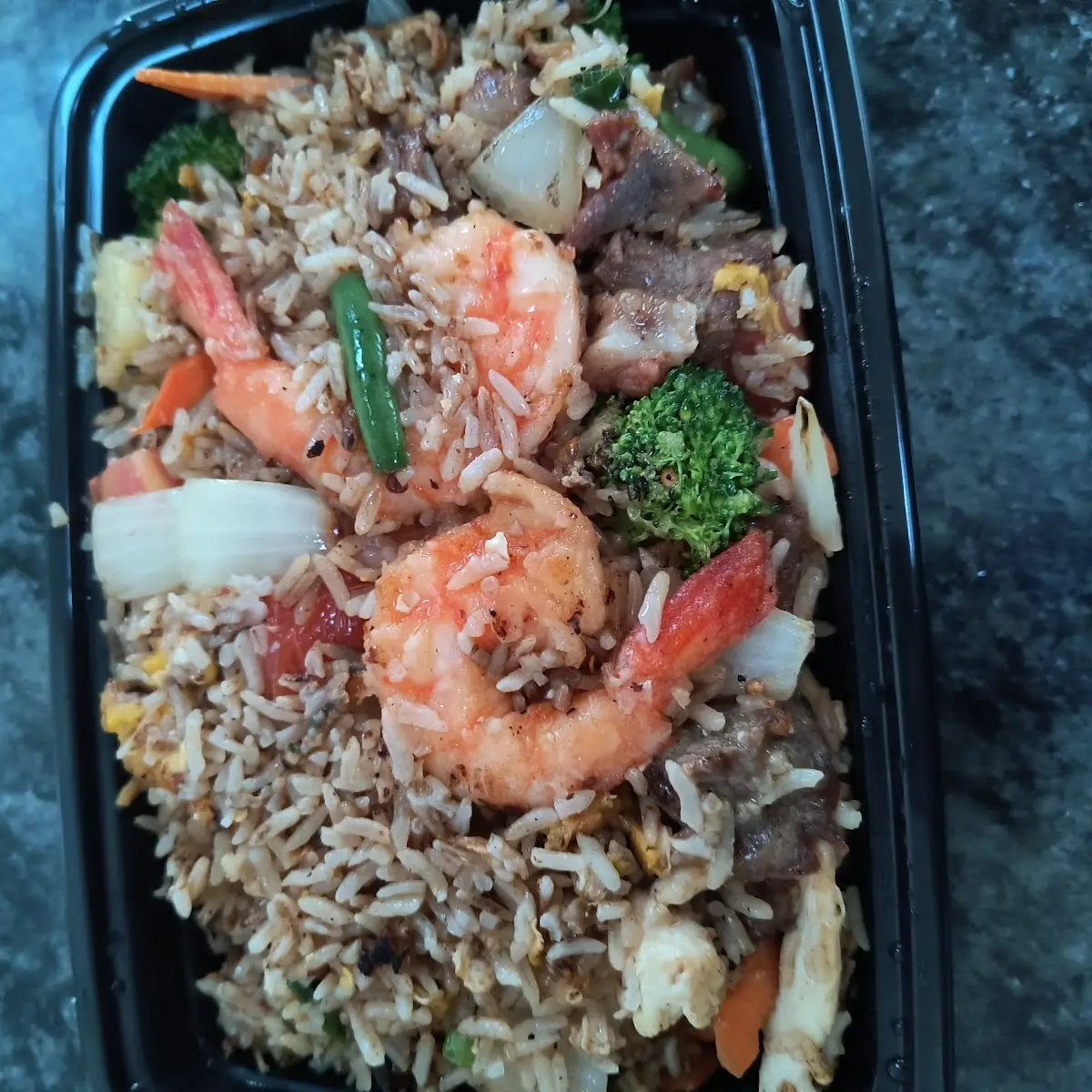 Brown Rice