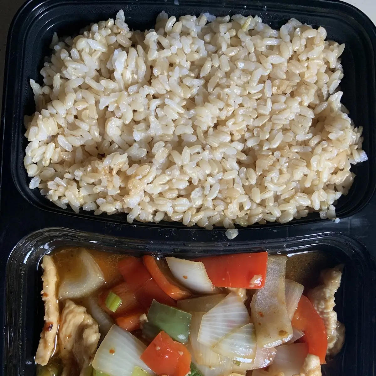 Pepper Steak