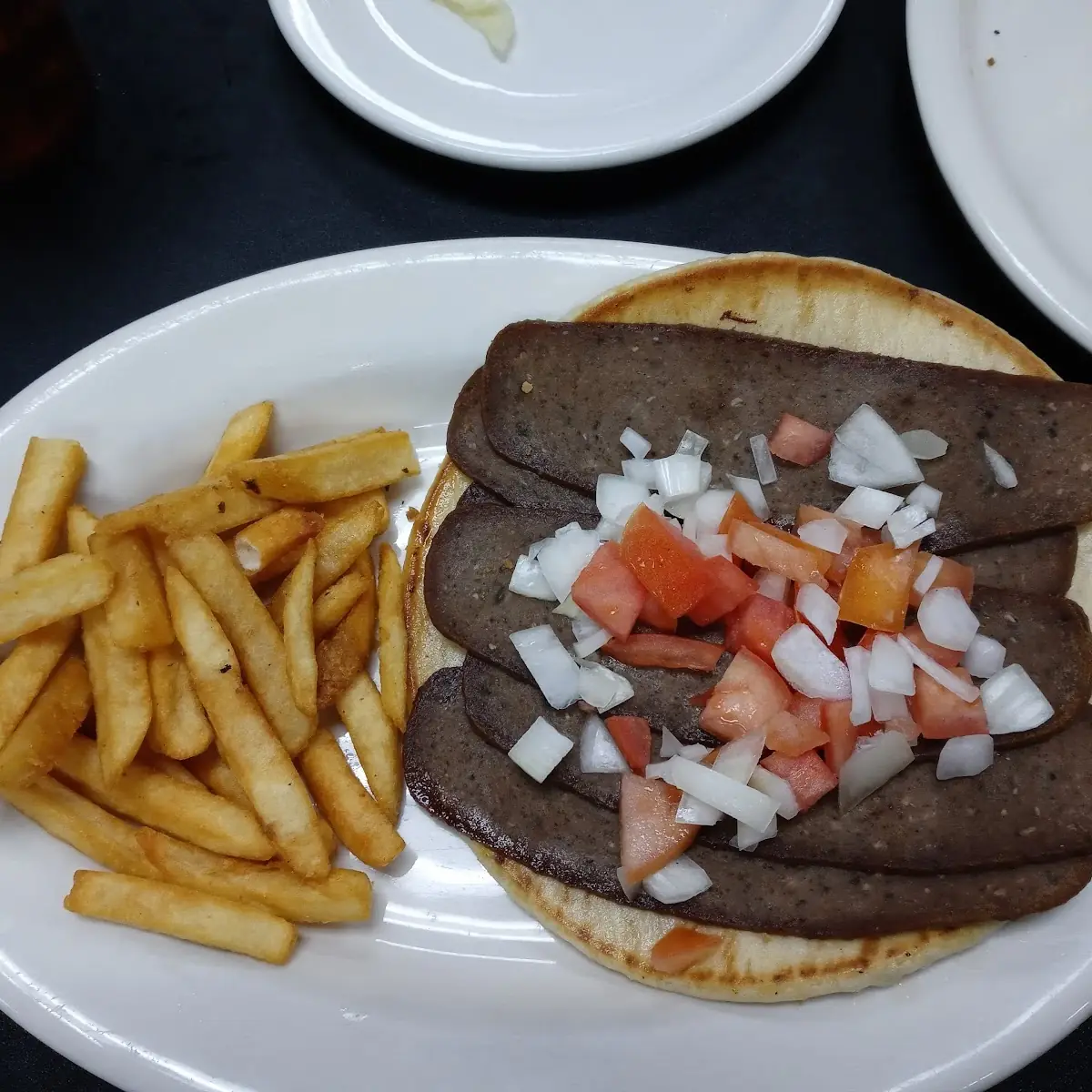 Greek Gyro