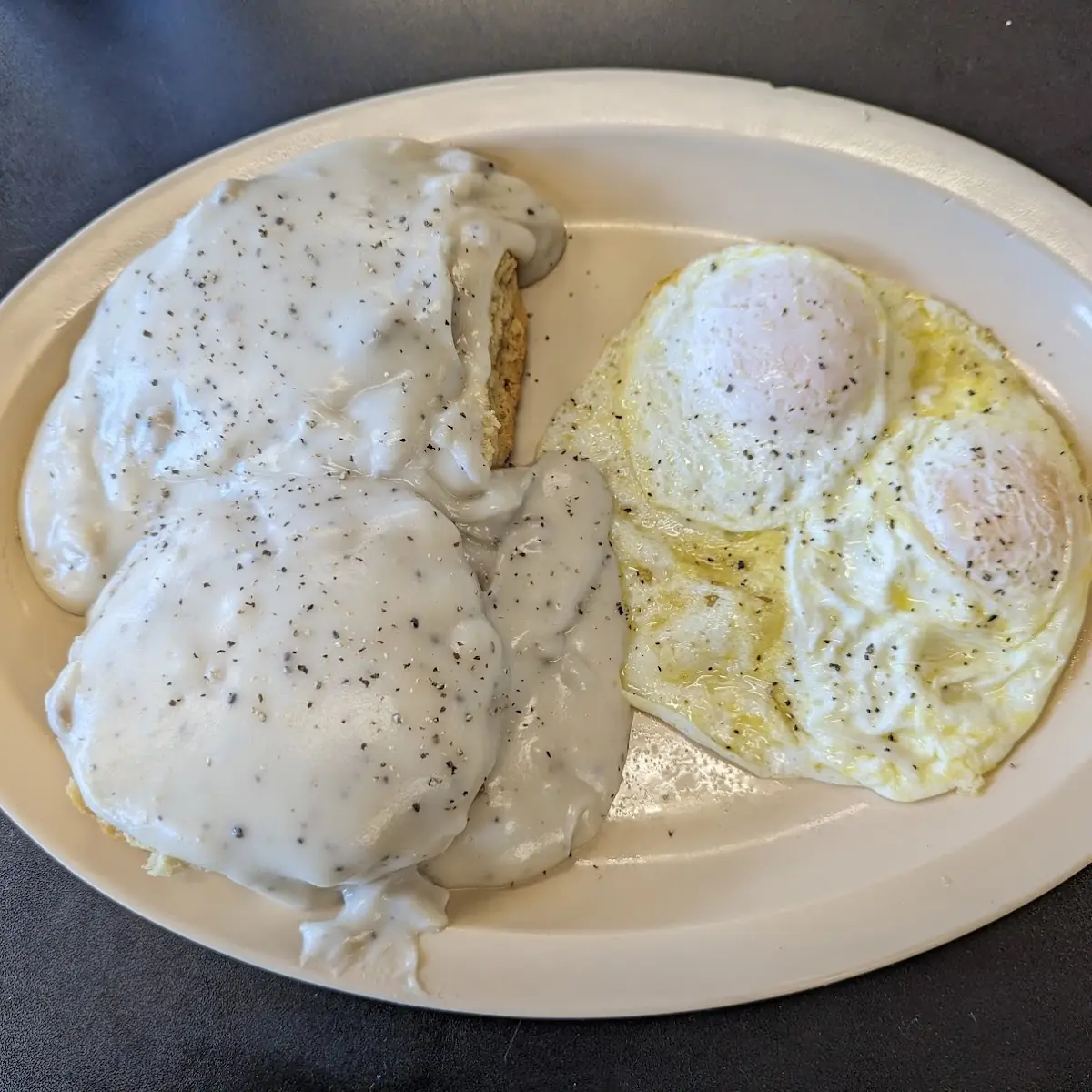 Sausage Gravy