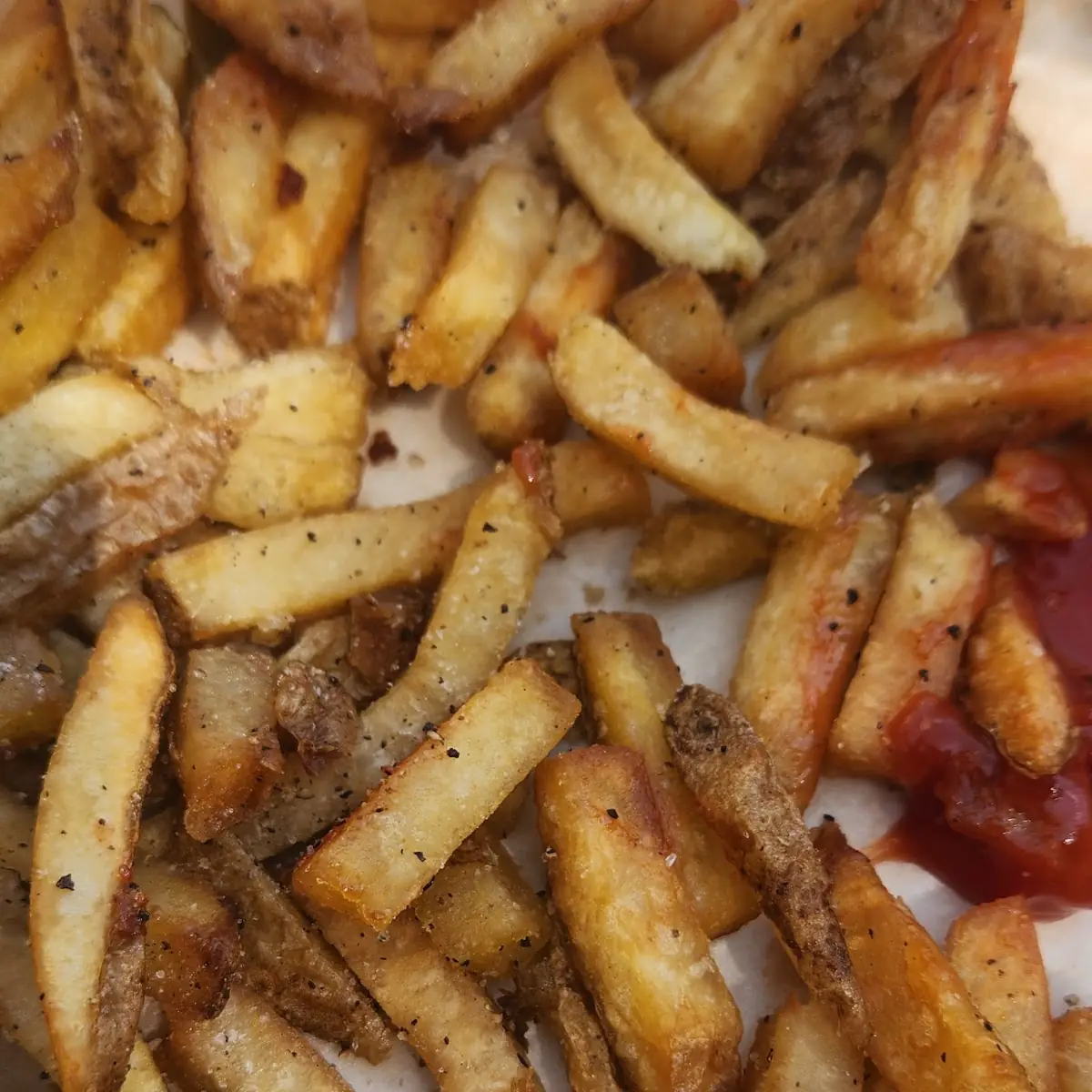 Pub Fries