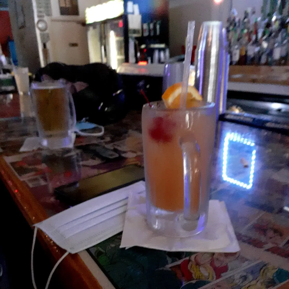 Mai Tai