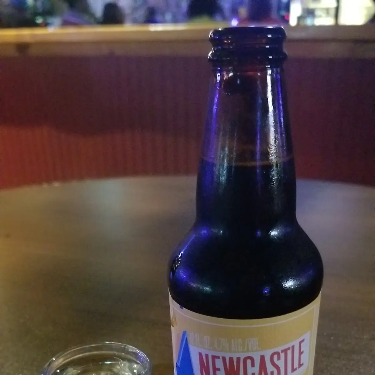 Newcastle Brown Ale