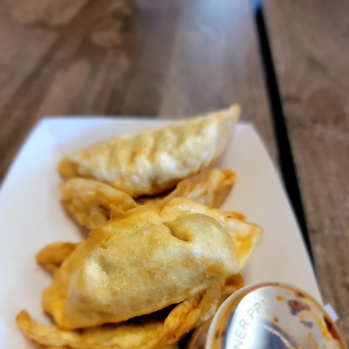 Gyoza