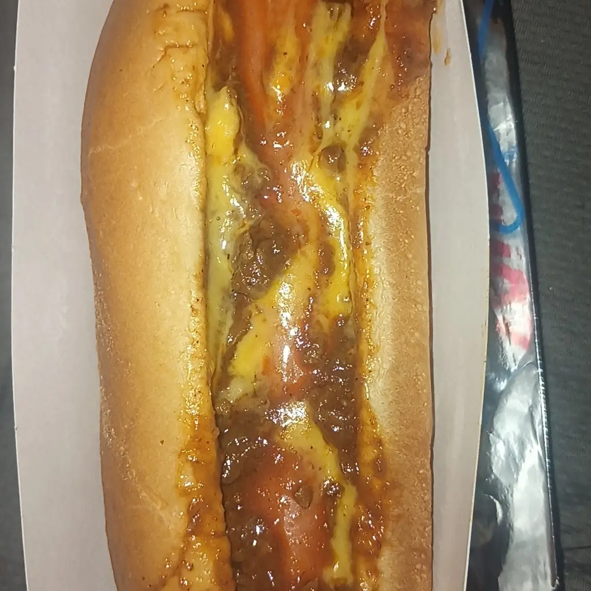 Coney Dog