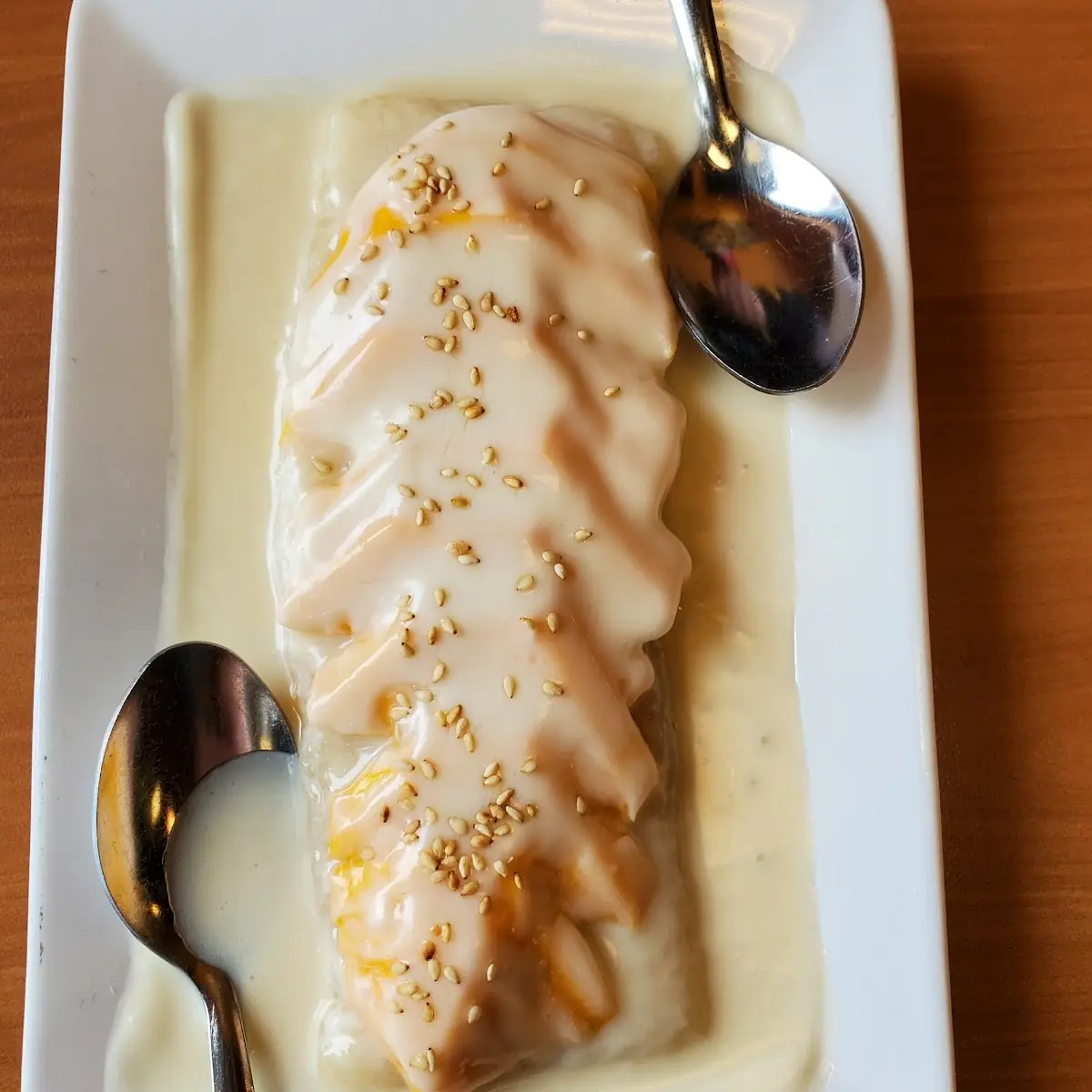 Mango Sticky Rice