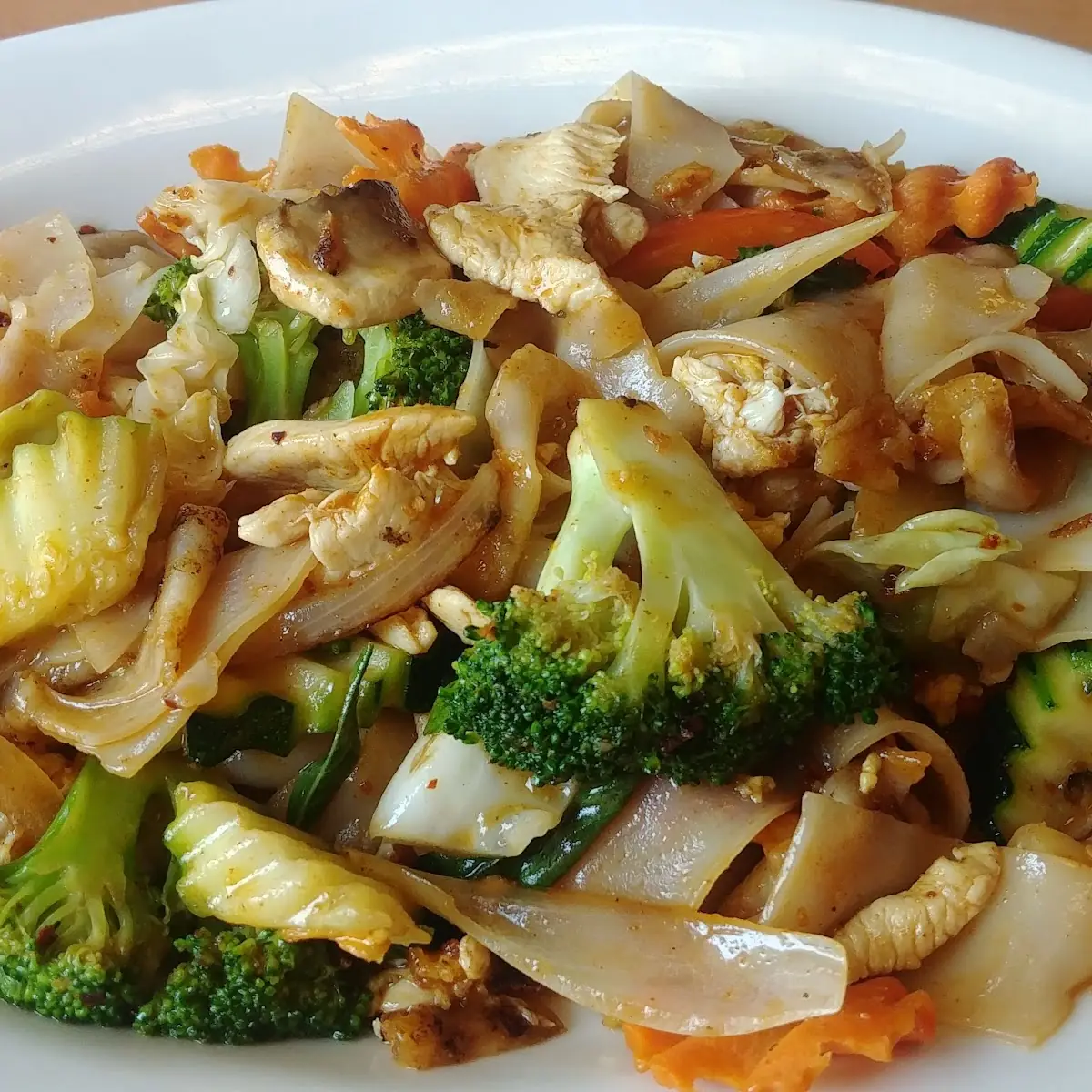 Pad See EW