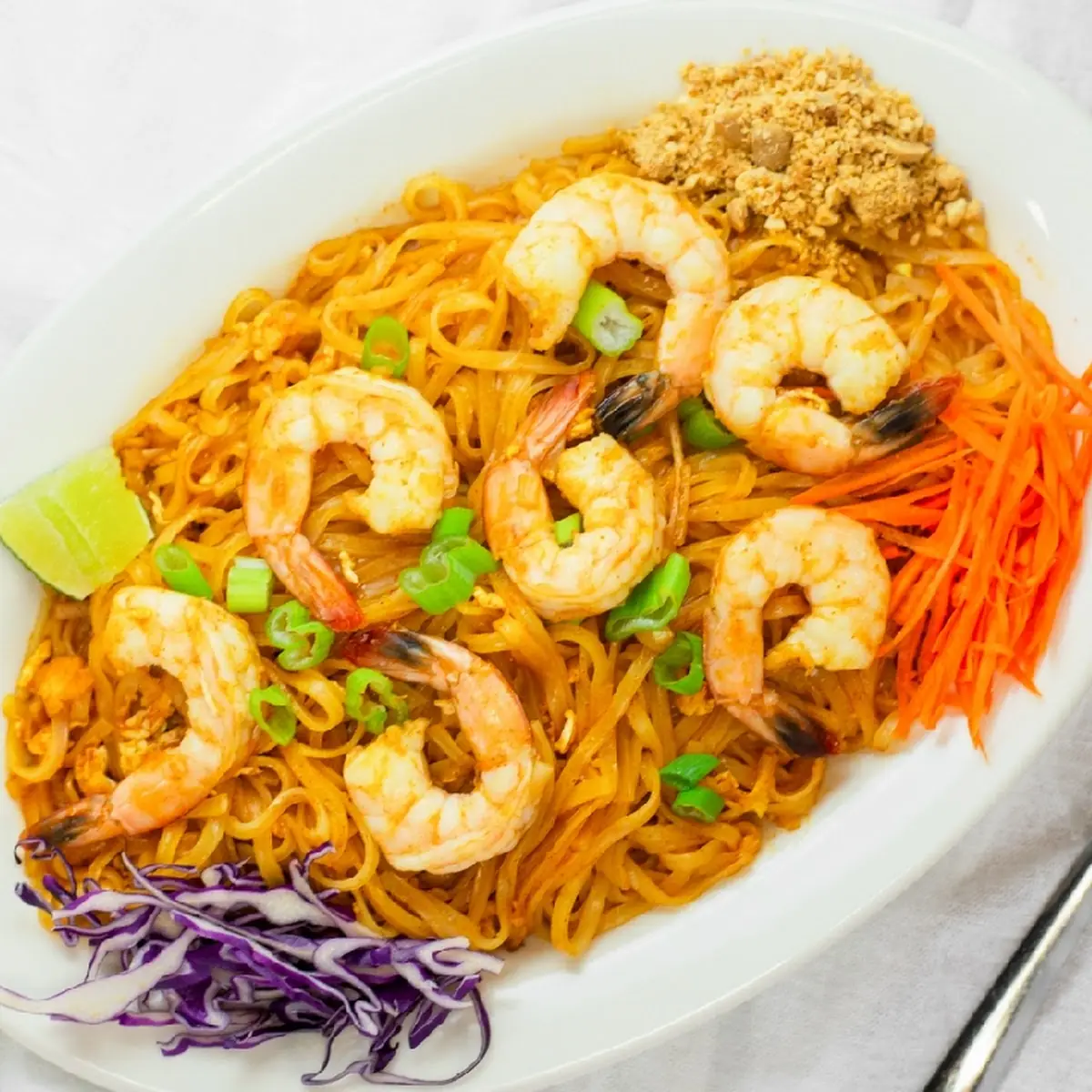 Pad Thai Chicken