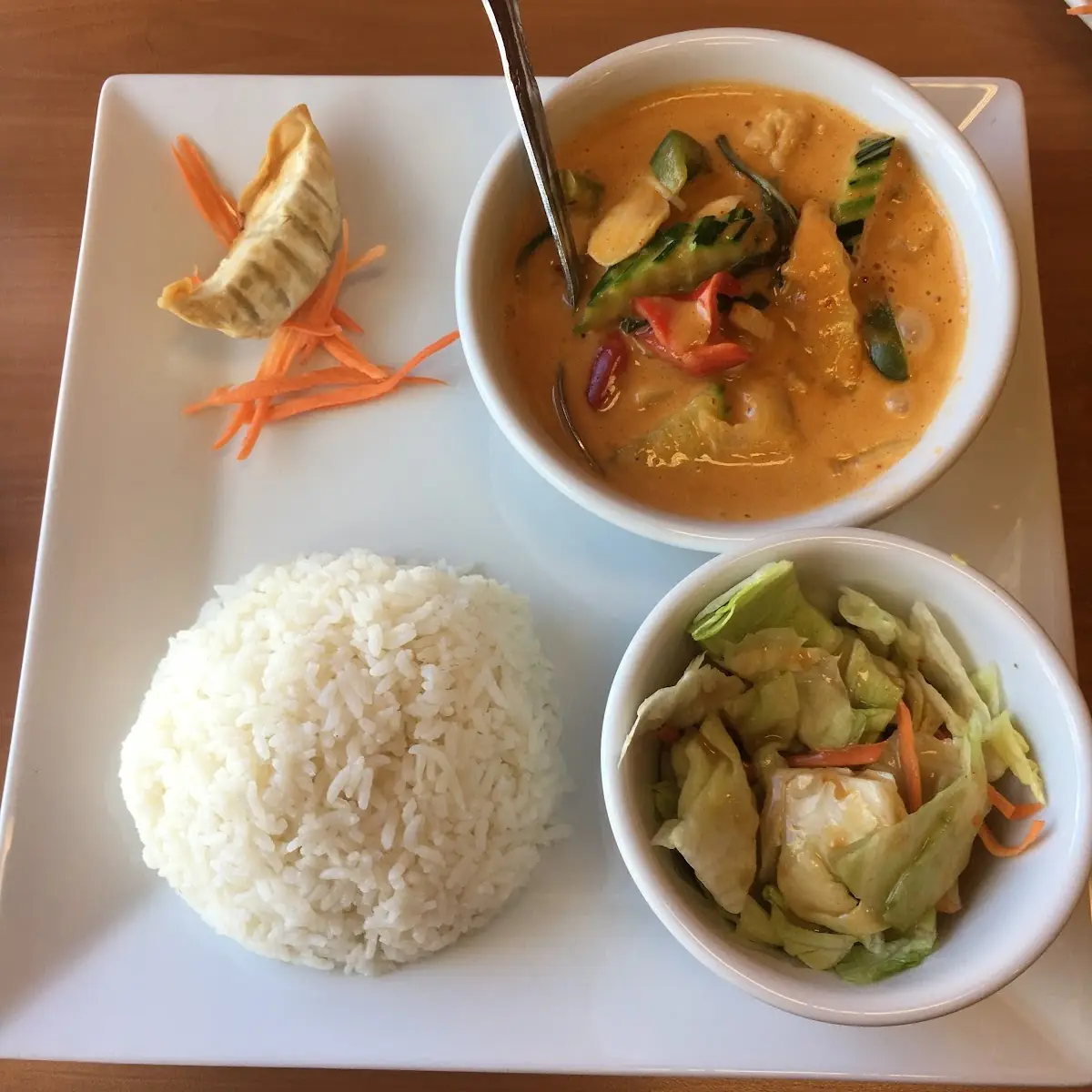 Red Curry
