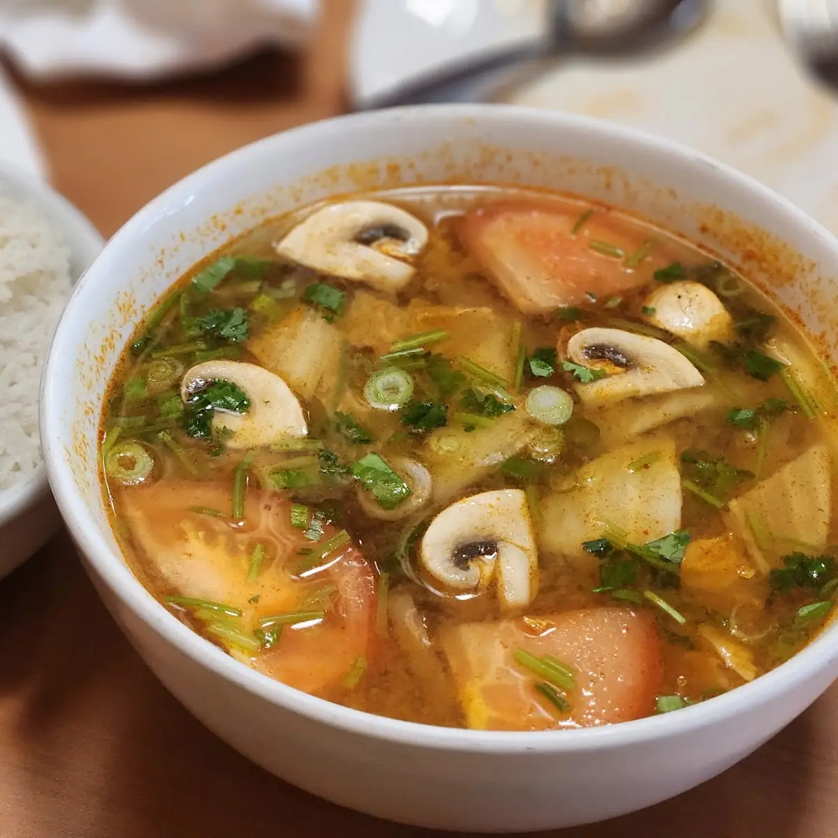 A11. Fried Tofu