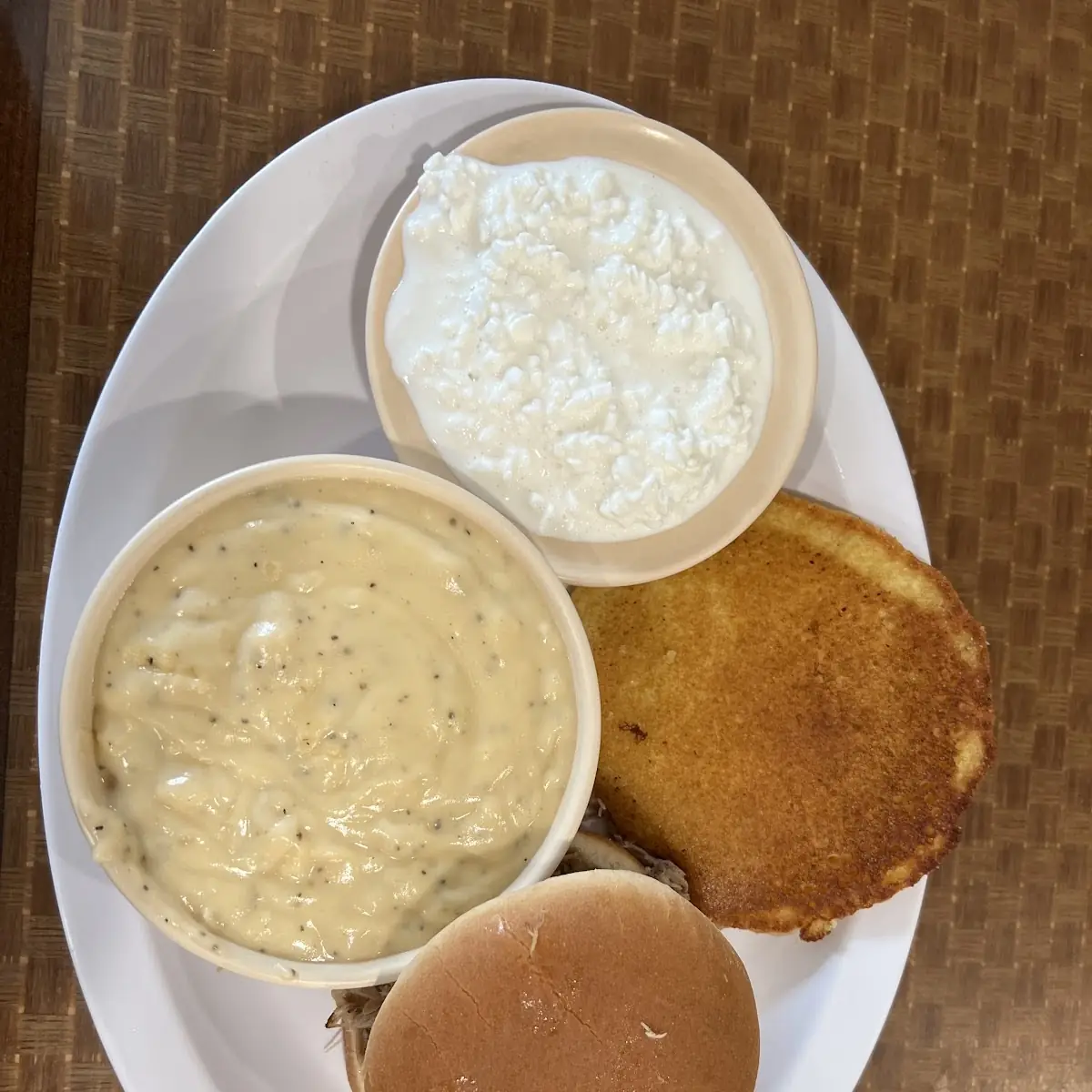 Clam Chowder