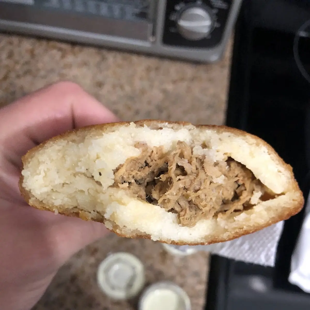 Pulled Pork