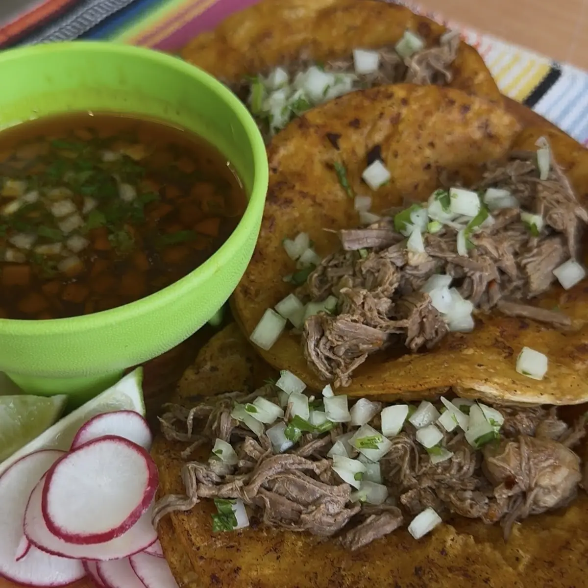 Grilled Chicken Tacos