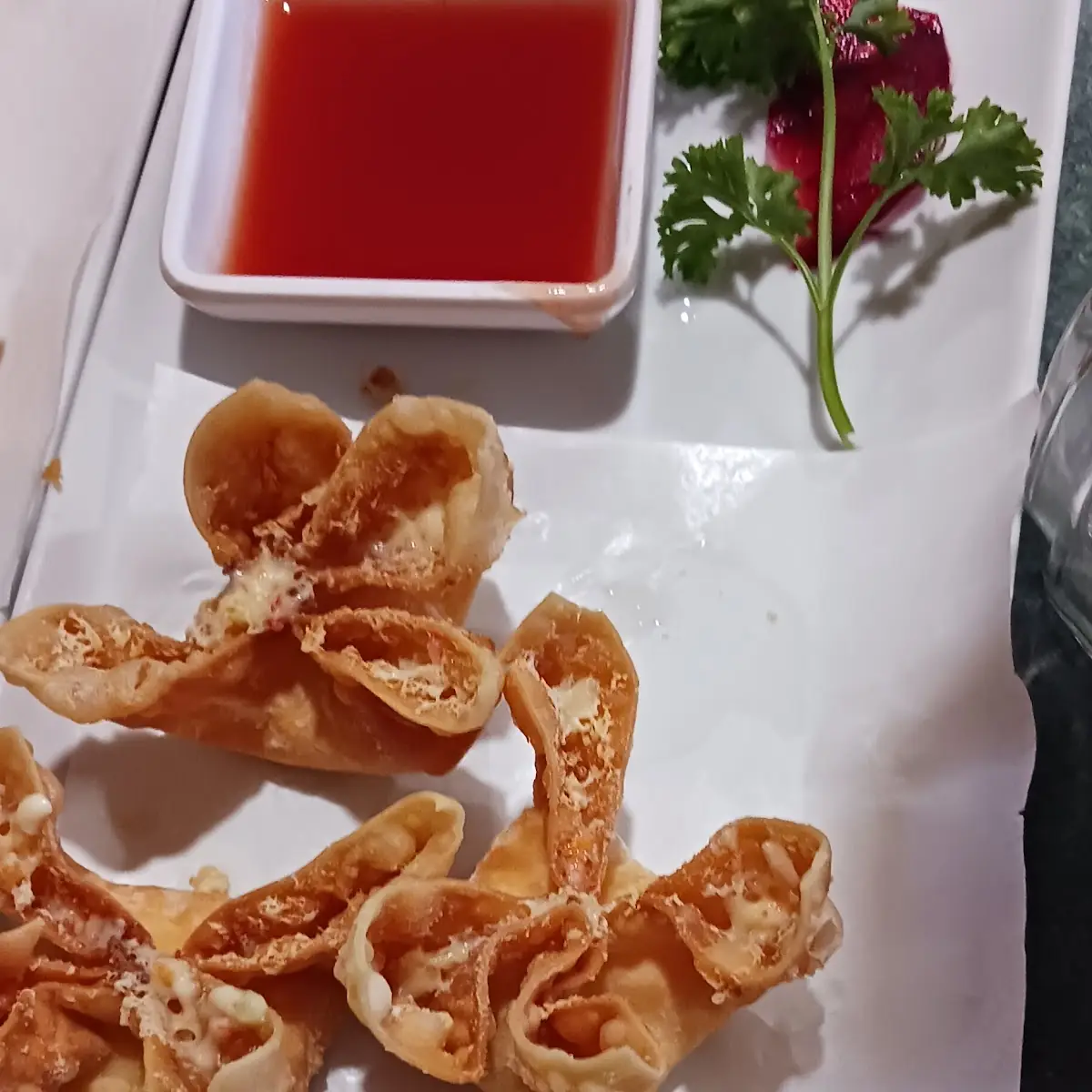 Soft Shell Crab