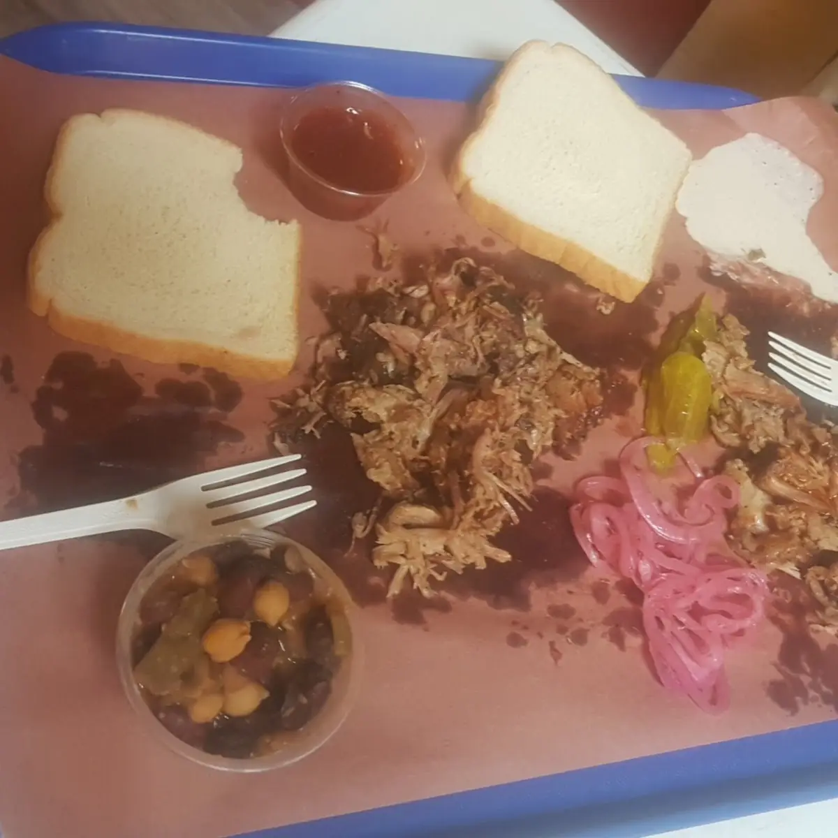 Pulled Pork