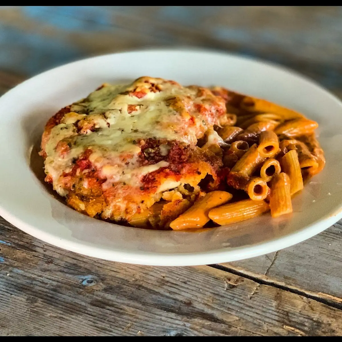 Chicken Parm