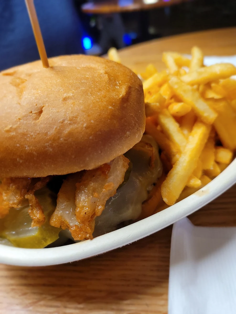 Chicken Sandwich