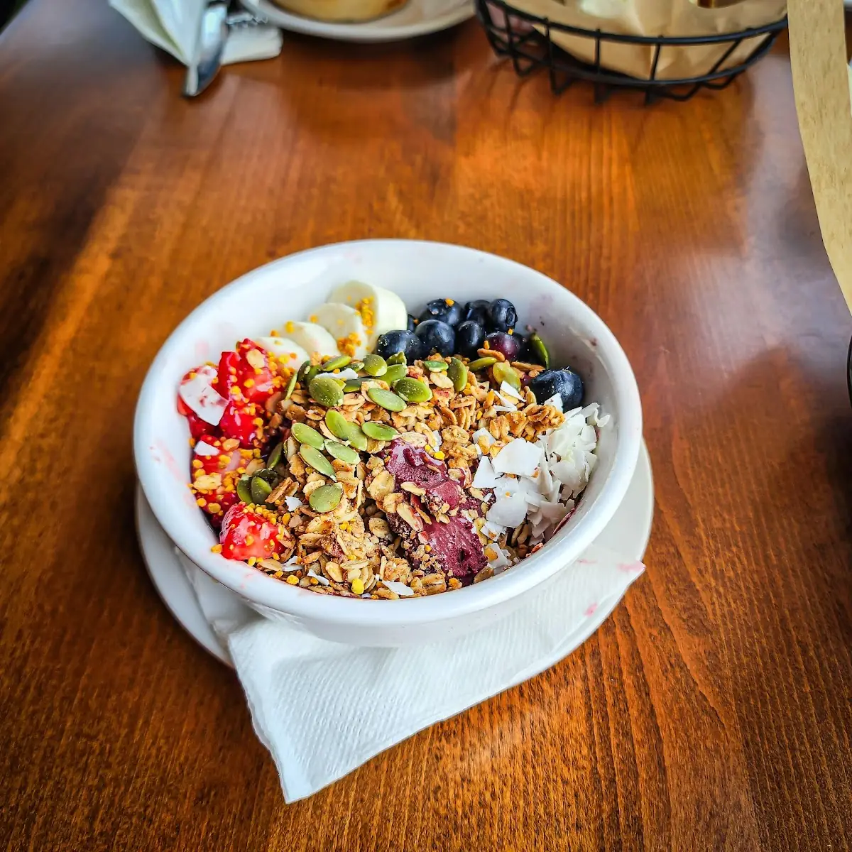 Classic Acai Bowl