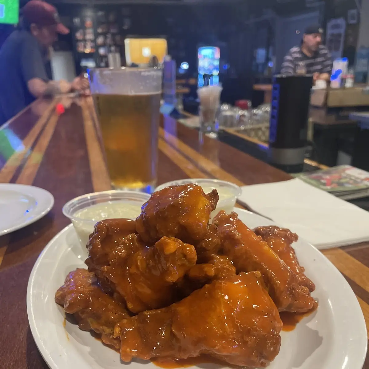Chicken Wings