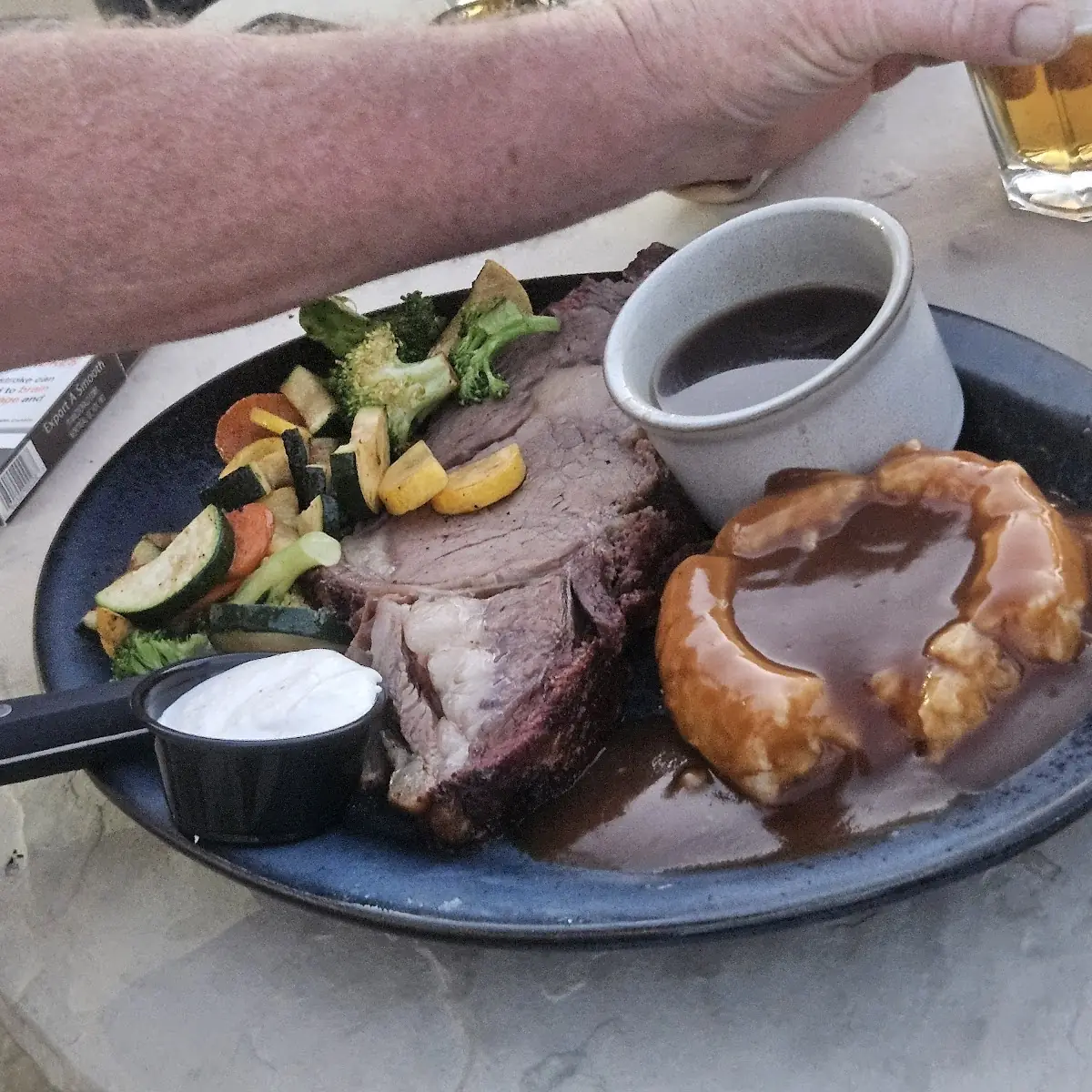 Prime Rib